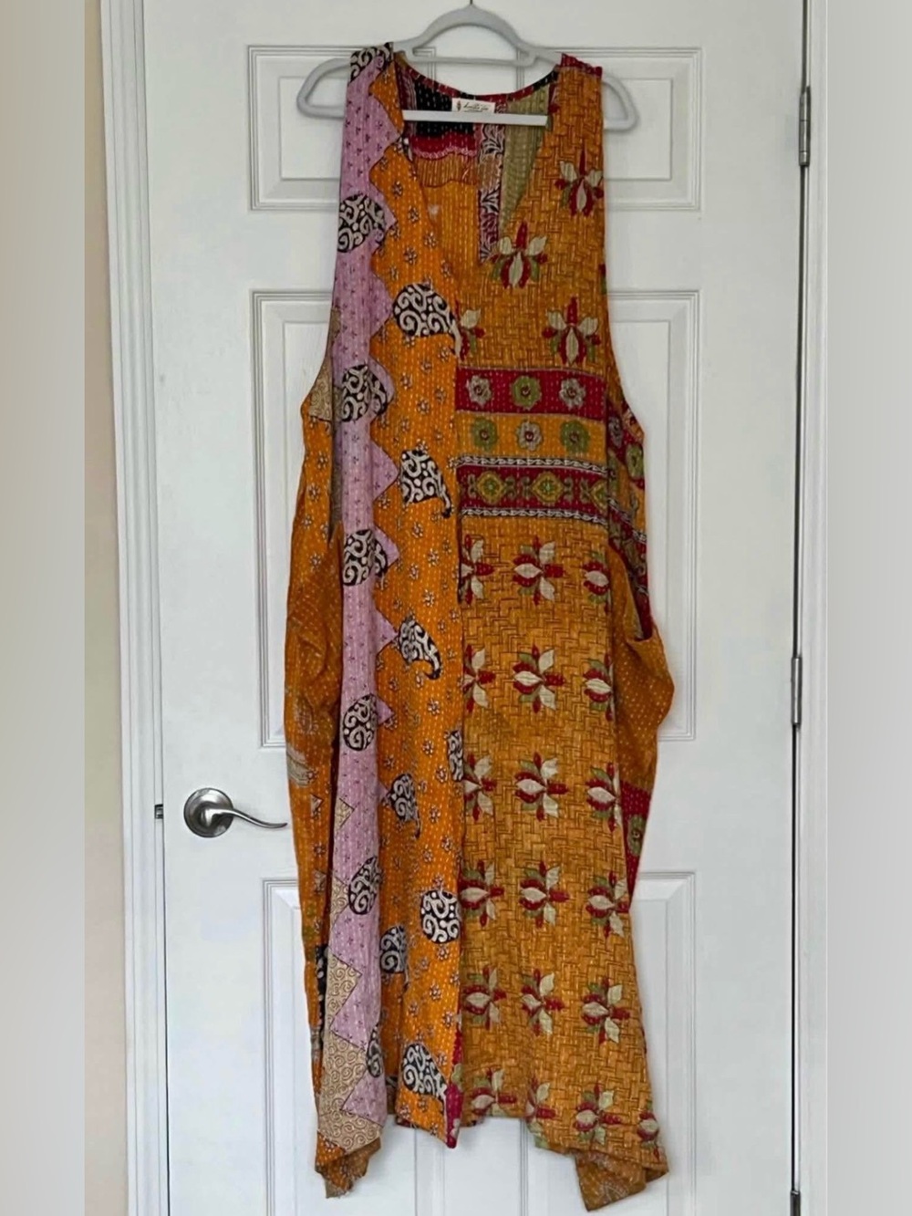 Kantha Bae Harmony Jumpsuit